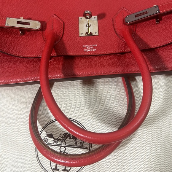 Hermes Birkin 35 - Picture 14 of 17